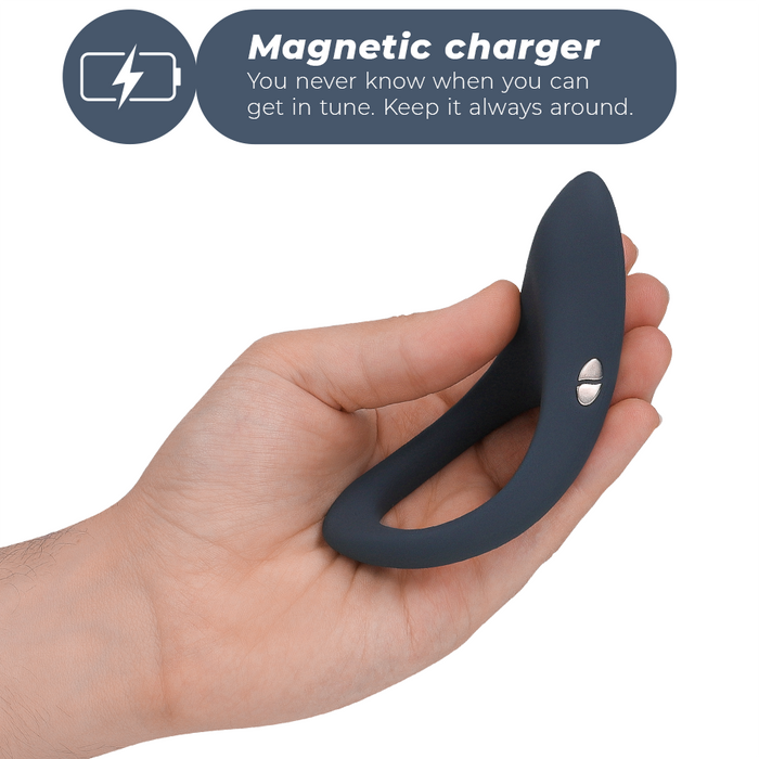 We-Vibe - Verge Anillo Vibrador