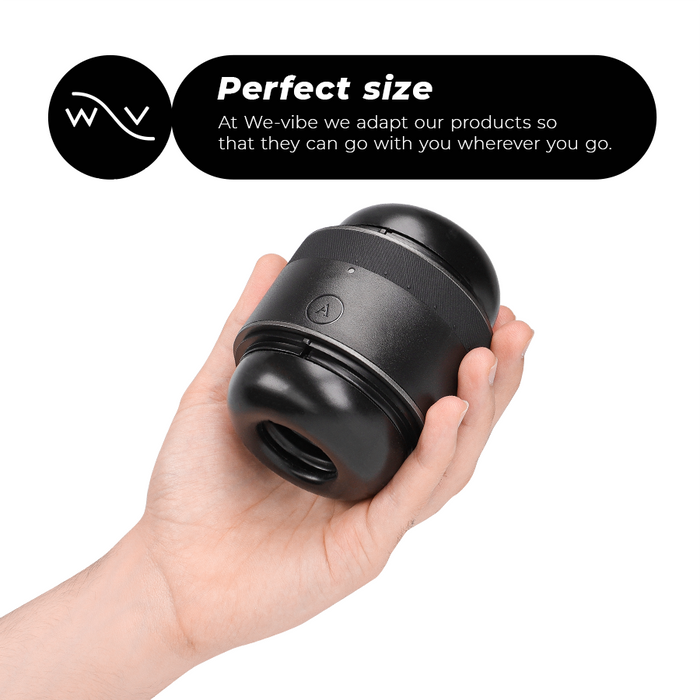 Arcwave - Voy Compact Stroker