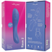 We-vibe - Rave 2 Vibrador Punto G Azul