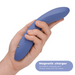 We-vibe - Rave 2 Vibrador Punto G Azul