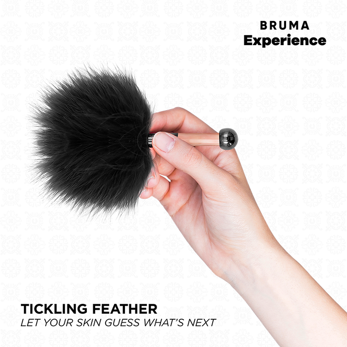 Bruma Xperience - Kit Tentación Dulce Sandía Con Potenciador De Orgasmos
