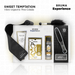 Bruma Xperience - Kit Tentación Dulce Piña Colada Vibro-orgásmica
