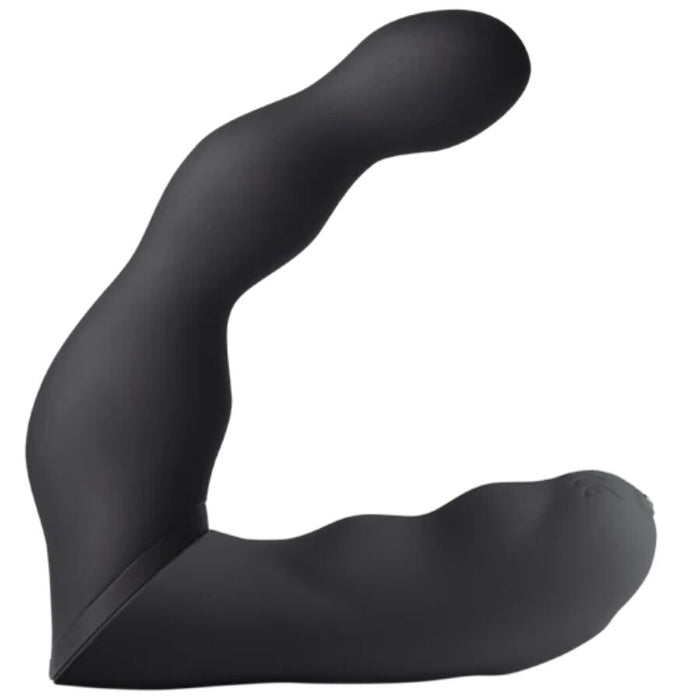 Rocks- Off - Adapt Vibrador Prostático Y Anal Negro