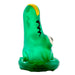 Condomerie - Preservativo Decorativo Pintado A Mano Cocodrilo Modelo 1