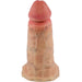 Silexd - Modelo 1 Xtreme Pene Realístico Silicona Premium 28 Cm