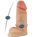 Silexd - Modelo 1 Xtreme Pene Realístico Silicona Premium 28 Cm
