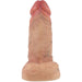 Silexd - Modelo 1 Xtreme Pene Realístico Silicona Premium 28 Cm