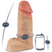 Silexd - Modelo 1 Xtreme Pene Realístico Silicona Premium 28 Cm