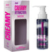 Intt Releases - Crema Y Gel Besable Sabor Mora 100 Ml