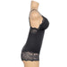 Subblime - Teddy Detalle Encaje Floral Negro L/xl