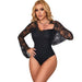 Subblime - Teddy Modelo Floral S/m