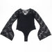 Subblime - Teddy Modelo Floral L/xl