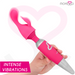 Moressa - Odilon Wand Potente Motor Mas Dos Cabezales Premium Silicone Recargable