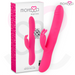 Moressa - Warren Impulsor Oscilante Y Potente Vibración Premium Silicona Recargable