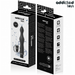 Addicted Toys - Limpiador Anal Con Adaptador Universal Modelo 3