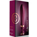 Climaximum - Ardor Vibrador Trenzado