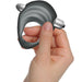 Climaximum - Avio Anillo Vibrador Para Pene Con Bala