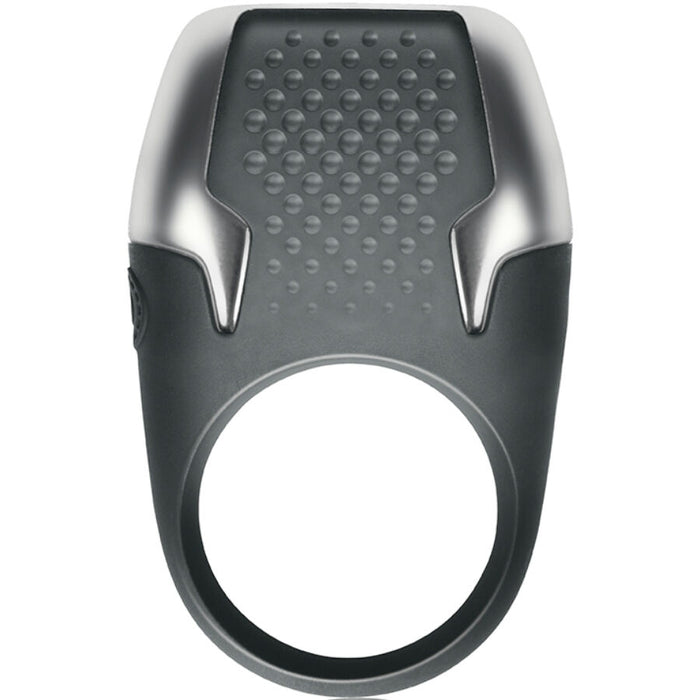 Climaximum - Excite Kit Anillo Para Pene + Masajeador Próstata Con Cable