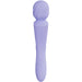 Lelo - Switch Vibrador Wanda Estimulación Doble Lila