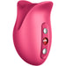 Fun Factory - Belle Vibrador Air Pulse Frambuesa
