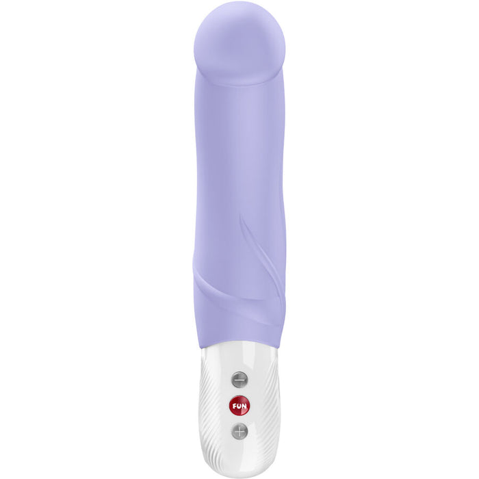Fun Factory - Big Boss Vibrador Punto G Violeta