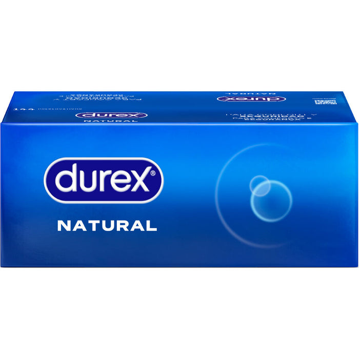 Durex Anatomic 144 Unidades