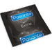 Pasante - Extra Preservativos Extra Gruesos Con Lubricación Adicional 144 Unidades