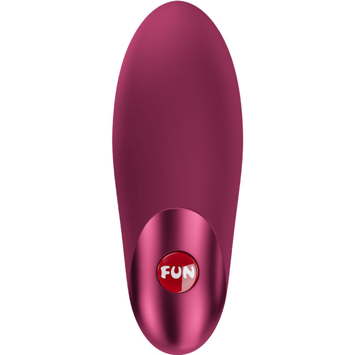 Fun Factory - Charme Bala Vibradora Burdeos