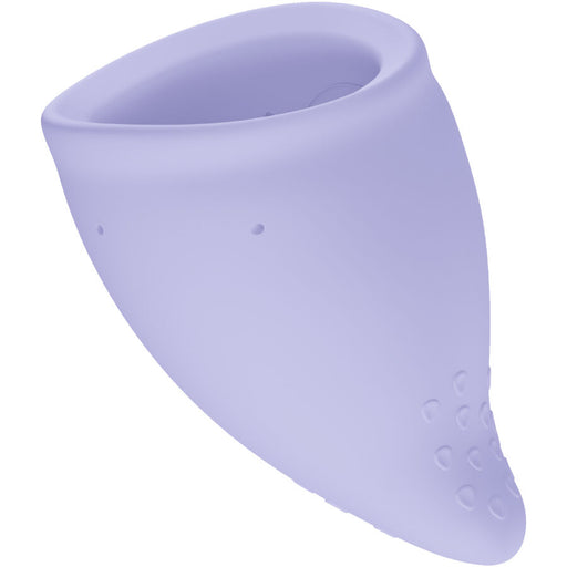 Fun Factory - Fun Copa Menstrual Talla A Violeta