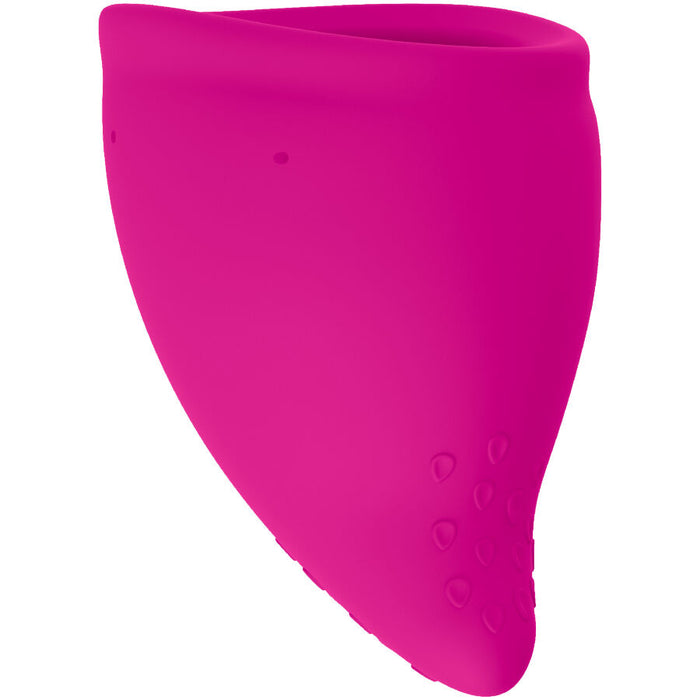Fun Factory - Fun Copa Menstrual Talla B Magenta