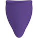 Fun Factory - Fun Copa Menstrual Talla B Morado Oscuro
