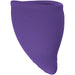 Fun Factory - Fun Copa Menstrual Talla B Morado Oscuro