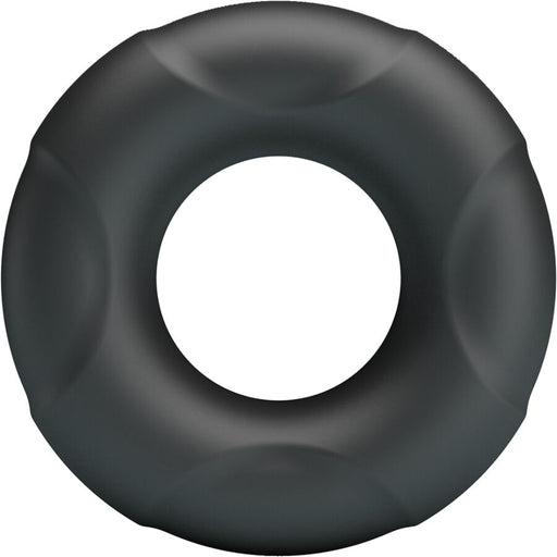 Crazy Bull - Arvell Anillo Silicona Modelo 12