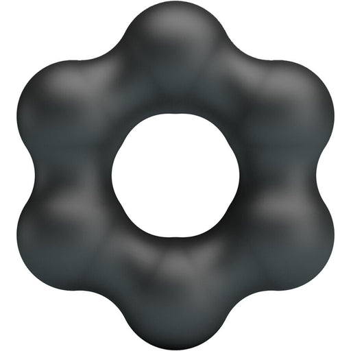Crazy Bull - Clauzell Anillo Silicona Modelo 10
