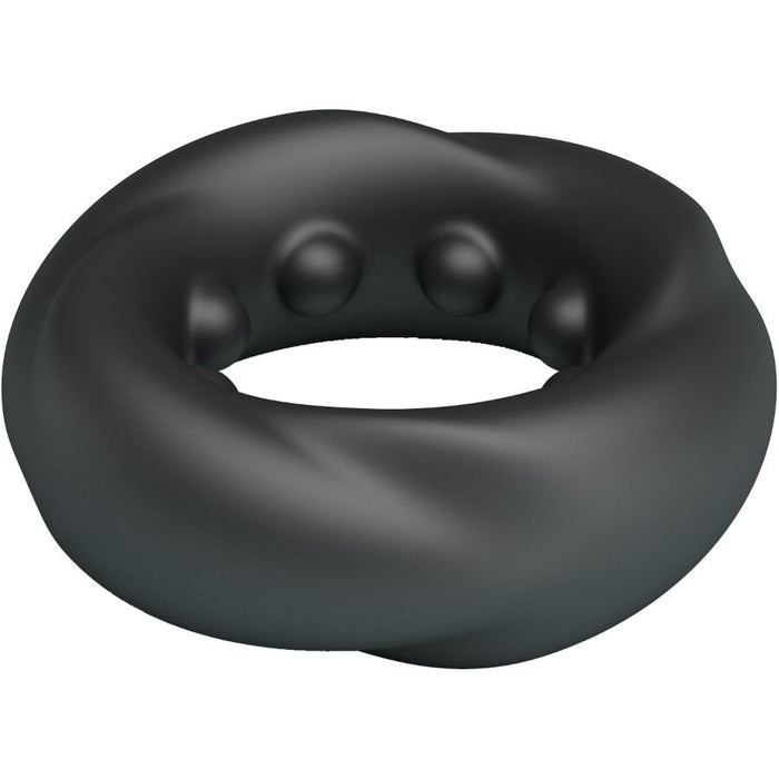 Crazy Bull - Daquez Anillo Silicona Modelo 4