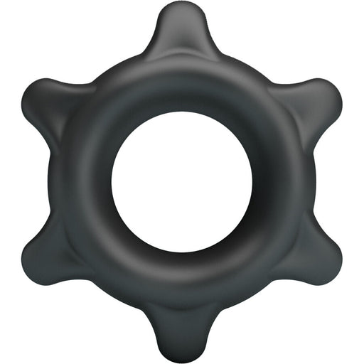 Crazy Bull - Ethaniel Anillo Silicona Modelo 11