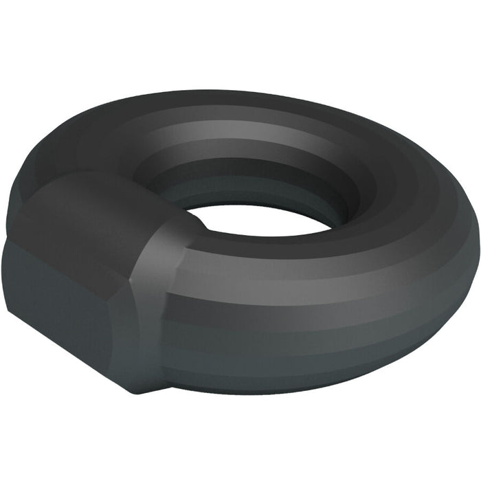Crazy Bull - Kayke Anillo Silicona Modelo 2