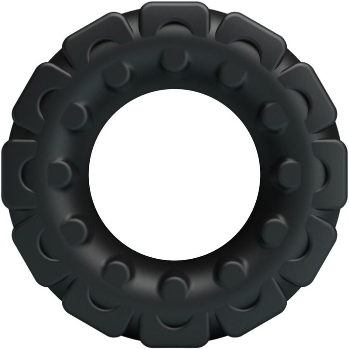 Crazy Bull - Laiden Anillo Silicona Modelo 5