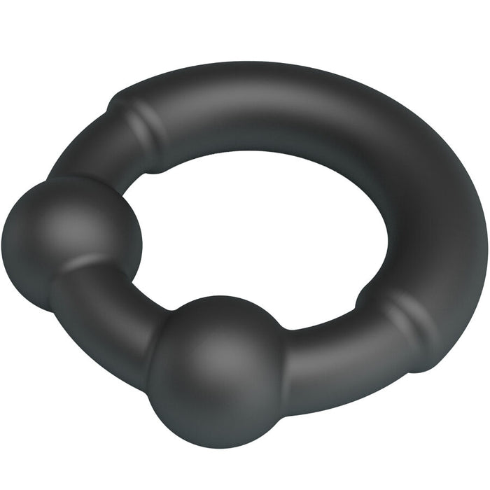 Crazy Bull - Meco Anillo Silicona Modelo 15