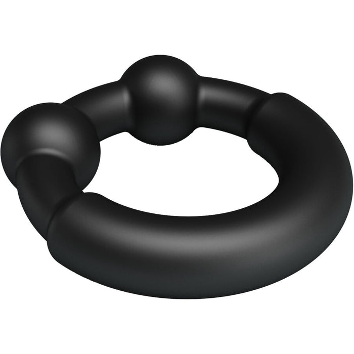 Crazy Bull - Meco Anillo Silicona Modelo 15