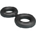 Crazy Bull - Radwan Anillo Doble Silicona Modelo 19