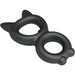 Crazy Bull - Toran Anillo Doble Silicona Modelo 20