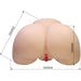 Crazy Bull - Olivia Trasero Femenino Realista Vagina Y Anal 5.5 Kg
