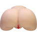 Crazy Bull - Olivia Trasero Femenino Realista Vagina Y Anal 5.5 Kg