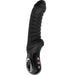 Fun Factory - Tiger Vibrador Punto G Negro