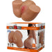 Crazy Bull - Sophia Trasero Femenino Realista Vibrador & Succionador Con Sonido 5.5 Kg