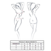 Passion - Intimari Set Sujetador + Bragas Rosa S/m