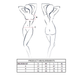Passion - Anuvera Set Sujetador + Tanga Rojo S/m