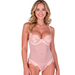 Passion - Zovel Body Rosa Claro L/xl