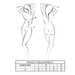 Passion - Velmore Body Violeta S/m